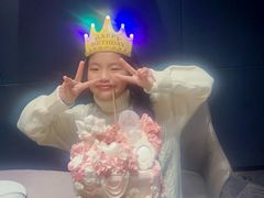 -柏尼娅PEARIA·蛋糕定制(静安店)