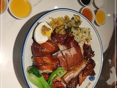 -肥小福·烧鹅专门店(环宇荟店)