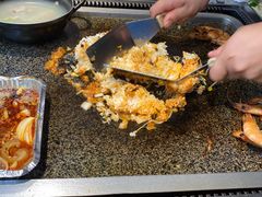 -猪的故事·韩式烤肉(韩乐坊店)