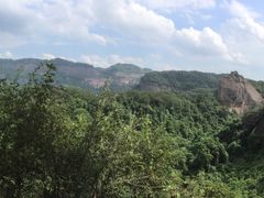 -丹霞山风景名胜区