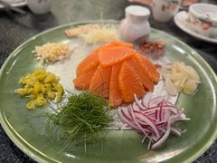 -得意咚瓜·顺德鱼生·冬瓜火锅(深圳首店)