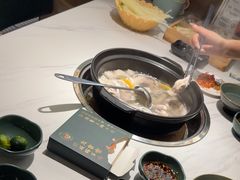 -狐狸爱上椰子鸡(滨江星光大道店)