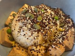 -漫蔬•台北蔬食小馆VEGGIEBOIL(朝晖店)