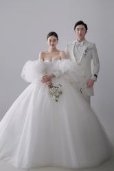 -第一夫人婚纱摄影(南京店)