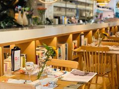 -四季餐厅·新津菜(环湖中路店)