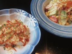 -曙亚洲餐厅-重庆富力艾美酒店(南坪万达广场店)