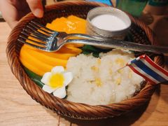 -迷你椰·泰式大排档(共康店)
