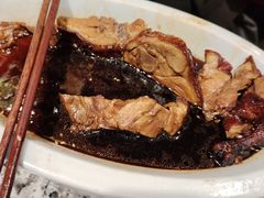 -南京大牌档(崇文门国瑞店)