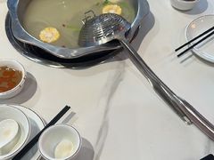 -八合里潮汕鲜牛肉火锅(吉大店)