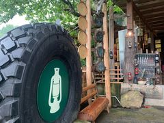 -马灯部落·西湖边的创意山景餐厅(虎跑动物园店)