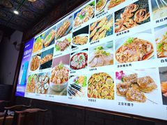 -小桥衢州人家·海鲜烧烤·盱眙龙虾(万达水街店)