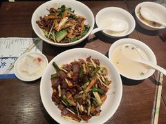 -寻裕记·现炒浇头面(人民广场店)