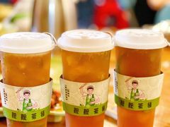 -靓靓蒸虾·头牌蒸虾(南山桂庙店)