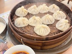 -清真马三汤包(回民街店)