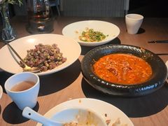 -沅江水·湖南家宴(南村万博长隆商圈店)