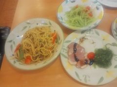 -萨莉亚意式餐厅(深圳北站店)