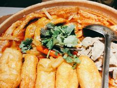 -老表记广西宵夜螺蛳鸭脚煲(西大店)