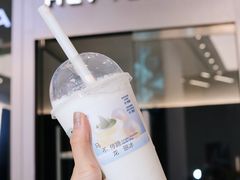 -喜茶(上海北外滩来福士店)