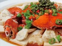 -上海滩餐厅(BFC外滩金融中心店)