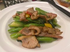-汇华阁中餐厅·粤菜早茶(汇华希尔顿逸林酒店)
