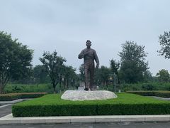 -习仲勋故居
