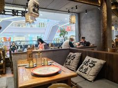 -北丐先生·野馄饨烧烤(长宁龙之梦店)