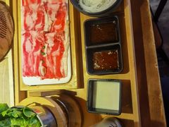 -老爷锅(新街口IFCX店)
