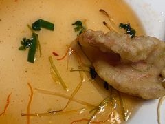 -五谷丰登·胶东海鲜·家常菜(张村店)