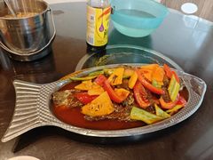 -隆仔鸡饭店(文明西路店)