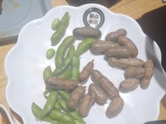 -聚点串吧·北京烧烤(赵登禹路店)