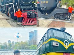 -柳州工业博物馆