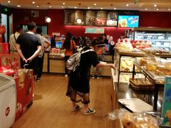 -85度C(广州石牌桥店)