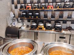 -禾珍珠家常小馆(河南博物院店)