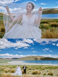 点击看大图 -风马映像摄影工作室(布宫店)