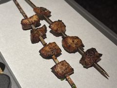 -烤匠麻辣烤鱼(万象城店)