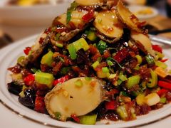-汇丰苑·海鲜青岛菜(中山路大鲍岛店)