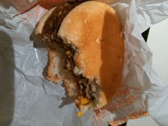 android_upload_pic-麦当劳(百联西郊购物中心店)
