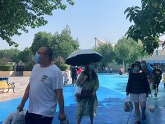 -秦皇岛乐岛海洋王国