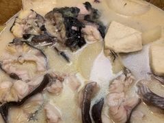 -云中鱼蒸汽石锅鱼(川沙百联店)