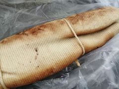 干豆腐卷-满汉楼(安发桥店)