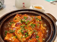 -尚一汤·粤菜海鲜(环球港店)