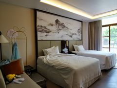 -成都安仁福朋喜来登酒店