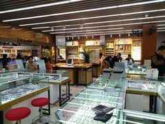 -PARKWAY·百汇眼镜(三叶眼镜城店)