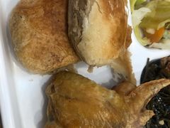 -香妃烤鸡(西单店)