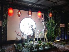 -尚橙歌坊主题式KTV(恒大商业广场店)