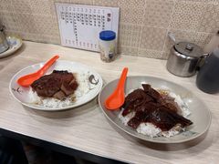 -一乐烧鹅(中环店)