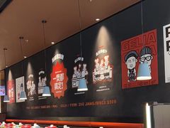 -胖哥俩肉蟹煲(石家庄长安万达店)
