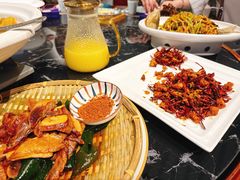 -院8里·少城记忆老川菜(宽窄巷子店)