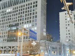 -青年公社烤鸭(青年路店)