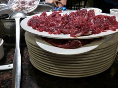 -八合里潮汕鲜牛肉火锅(惠州华贸店)